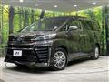 2018 Toyota Vellfire