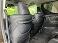2018 Toyota Vellfire