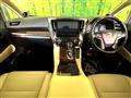 2019 Toyota Alphard Hybrid