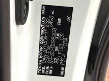 2019 Toyota Alphard Hybrid