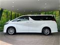 2019 Toyota Alphard Hybrid