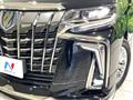 2020 Toyota Alphard Hybrid