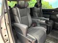 2021 Toyota Alphard Hybrid