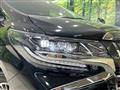 2021 Toyota Alphard Hybrid