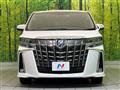 2021 Toyota Alphard Hybrid