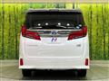 2021 Toyota Alphard Hybrid