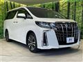 2021 Toyota Alphard Hybrid