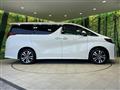 2021 Toyota Alphard Hybrid