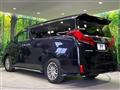 2021 Toyota Alphard Hybrid