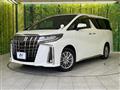 2021 Toyota Alphard Hybrid
