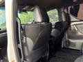 2022 Toyota Alphard Hybrid