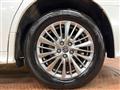 2022 Toyota Alphard Hybrid