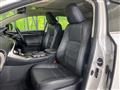 2015 Lexus NX