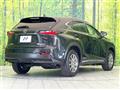 2015 Lexus NX