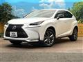 2016 Lexus NX