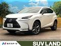 2016 Lexus NX