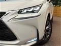 2016 Lexus NX