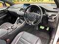 2016 Lexus NX