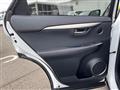 2017 Lexus NX