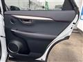 2017 Lexus NX