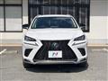 2018 Lexus NX