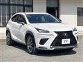 2018 Lexus NX