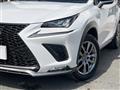 2018 Lexus NX