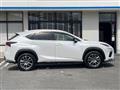 2018 Lexus NX