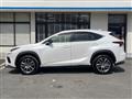 2018 Lexus NX
