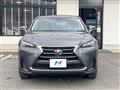 2015 Lexus NX