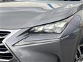 2015 Lexus NX