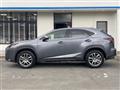 2015 Lexus NX