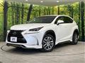 2015 Lexus NX