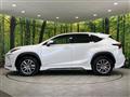 2015 Lexus NX