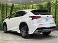 2015 Lexus NX