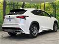 2015 Lexus NX