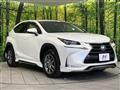 2015 Lexus NX