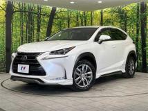 2015 Lexus NX