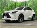 2015 Lexus NX