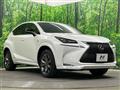 2015 Lexus NX