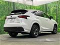 2015 Lexus NX