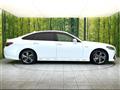 2018 Toyota Crown Hybrid