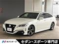 2018 Toyota Crown Hybrid