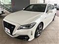 2018 Toyota Crown Hybrid