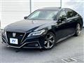 2018 Toyota Crown Hybrid