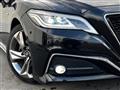 2018 Toyota Crown Hybrid