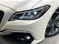 2018 Toyota Crown Hybrid