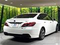 2018 Toyota Crown Hybrid