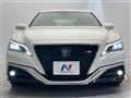 2019 Toyota Crown Hybrid