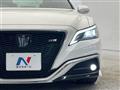 2019 Toyota Crown Hybrid